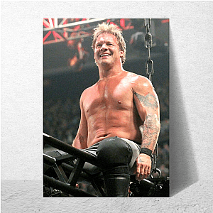 Reinvention King Chris Jericho Chris Jericho Posters
