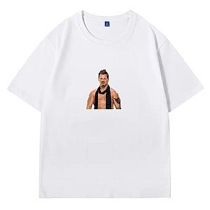 Ring General Chris Jericho Chris Jericho T-Shirts