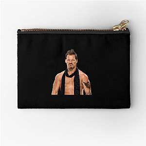 Ring General Chris Jericho Chris Jericho Zipper Pouches