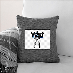 Sports Entertainment Genius Chris Jericho Chris Jericho Pillows Cover
