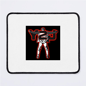 Promo Master Chris Jericho Chris Jericho Mouse Pads