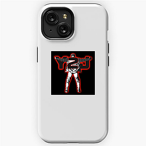 Promo Master Chris Jericho Chris Jericho iPhone Cases