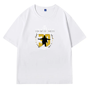 Wrestling Legend Chris Jericho Chris Jericho T-Shirts