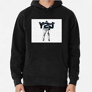 Sports Entertainment Genius Chris Jericho Chris Jericho Hoodies