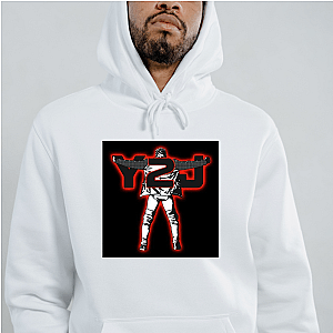 Promo Master Chris Jericho Chris Jericho Hoodies