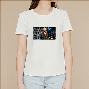 AEW Pioneer Chris Jericho Chris Jericho T-Shirts