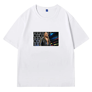 AEW Pioneer Chris Jericho Chris Jericho T-Shirts