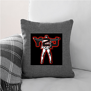 Promo Master Chris Jericho Chris Jericho Pillows Cover