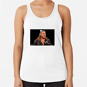 List Maker Chris Jericho Chris Jericho Tank Tops