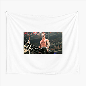Reinvention King Chris Jericho Chris Jericho Tapestries