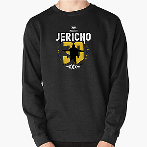Wrestling Legend Chris Jericho Chris Jericho Sweatshirts