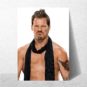 Ring General Chris Jericho Chris Jericho Posters