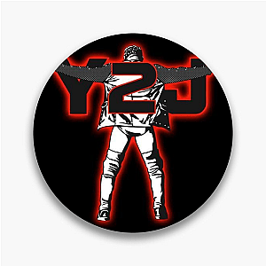 Promo Master Chris Jericho Chris Jericho Pins
