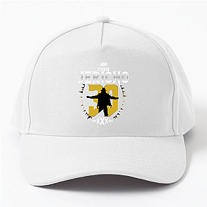 Wrestling Legend Chris Jericho Chris Jericho Hats & Caps