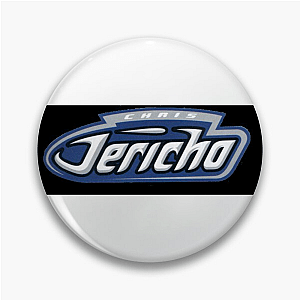 Mic Icon Chris Jericho Chris Jericho Pins