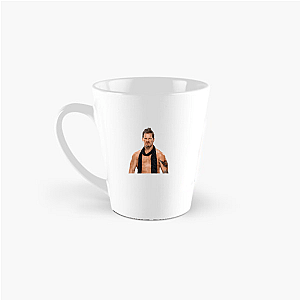 Ring General Chris Jericho Chris Jericho Mugs