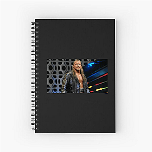 AEW Pioneer Chris Jericho Chris Jericho Notebook