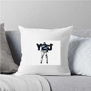 Sports Entertainment Genius Chris Jericho Chris Jericho Pillows Cover