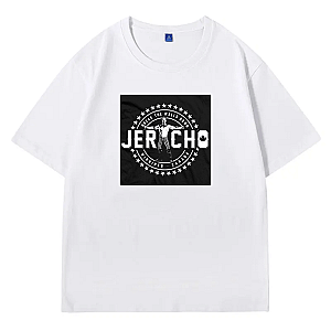 Fozzy Leader Chris Jericho Chris Jericho T-Shirts