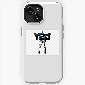 Sports Entertainment Genius Chris Jericho Chris Jericho iPhone Cases
