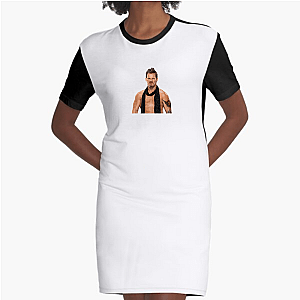 Ring General Chris Jericho Chris Jericho Dresses