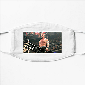 Reinvention King Chris Jericho Chris Jericho Face Masks