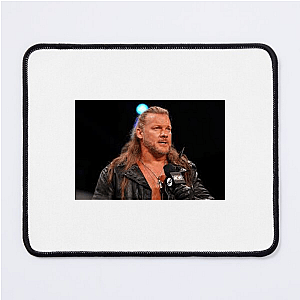 List Maker Chris Jericho Chris Jericho Mouse Pads