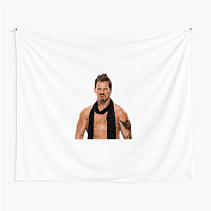 Ring General Chris Jericho Chris Jericho Tapestries
