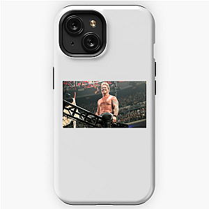 Reinvention King Chris Jericho Chris Jericho iPhone Cases