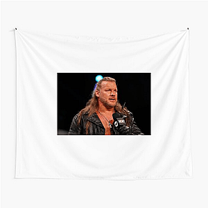 List Maker Chris Jericho Chris Jericho Tapestries