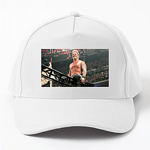 Reinvention King Chris Jericho Chris Jericho Hats & Caps