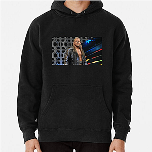 AEW Pioneer Chris Jericho Chris Jericho Hoodies