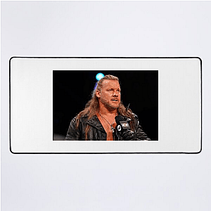 List Maker Chris Jericho Chris Jericho Mouse Pads