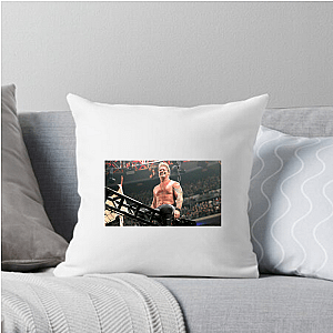 Reinvention King Chris Jericho Chris Jericho Pillows Cover