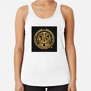 Rock Frontman Chris Jericho Chris Jericho Tank Tops