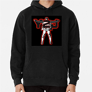 Promo Master Chris Jericho Chris Jericho Hoodies