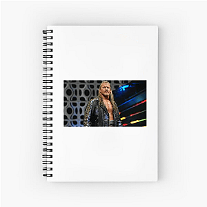 AEW Pioneer Chris Jericho Chris Jericho Notebook