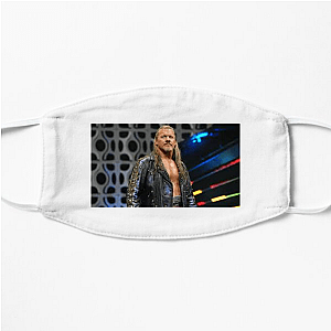 AEW Pioneer Chris Jericho Chris Jericho Face Masks
