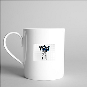 Sports Entertainment Genius Chris Jericho Chris Jericho Mugs