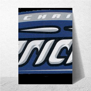 Mic Icon Chris Jericho Chris Jericho Posters