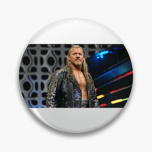 AEW Pioneer Chris Jericho Chris Jericho Pins