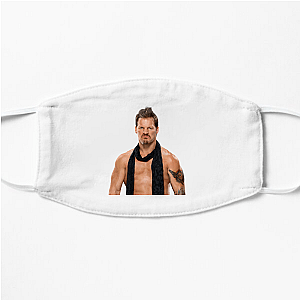 Ring General Chris Jericho Chris Jericho Face Masks