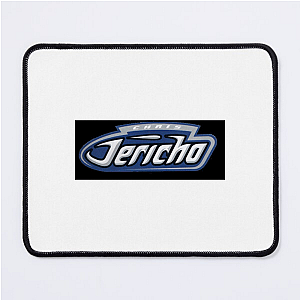 Mic Icon Chris Jericho Chris Jericho Mouse Pads