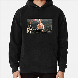 Reinvention King Chris Jericho Chris Jericho Hoodies