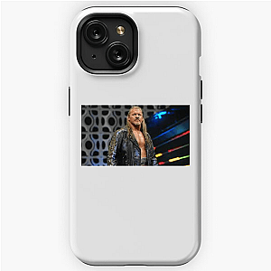 AEW Pioneer Chris Jericho Chris Jericho iPhone Cases
