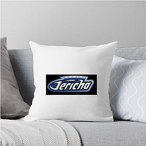Mic Icon Chris Jericho Chris Jericho Pillows Cover
