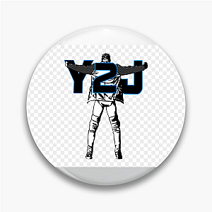 Sports Entertainment Genius Chris Jericho Chris Jericho Pins