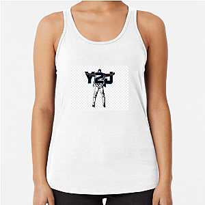 Sports Entertainment Genius Chris Jericho Chris Jericho Tank Tops