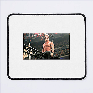 Reinvention King Chris Jericho Chris Jericho Mouse Pads