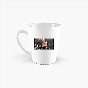 Reinvention King Chris Jericho Chris Jericho Mugs